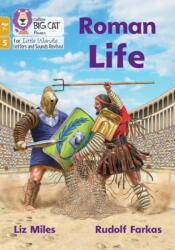 Roman Life (ISBN: 9780008552015)