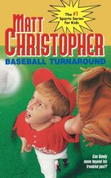 Baseball Turnaround (ISBN: 9780316142649)