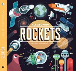 Rockets (ISBN: 9788000063492)
