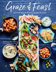 Grazing & Feasting Boards (ISBN: 9781788794664)