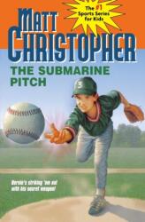 Pitchul submarin (ISBN: 9780316142502)