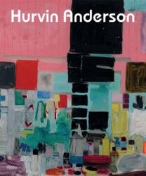 Hurvin Anderson (ISBN: 9780847872176)