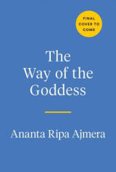 The Way of the Goddess (ISBN: 9780593420706)
