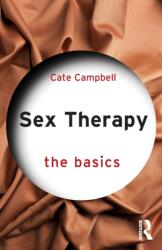 Sex Therapy (ISBN: 9781032208718)