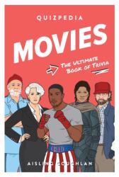 Movies Quizpedia (ISBN: 9781922754004)