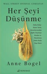 Her Seyi D? s? nme (ISBN: 9786057388957)