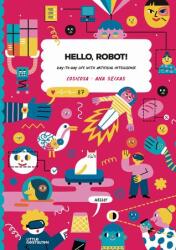 Hello, Robot! (ISBN: 9783967047356)