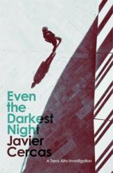 Even the Darkest Night (ISBN: 9781529410020)