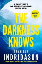 The Darkness Knows (ISBN: 9781529112849)