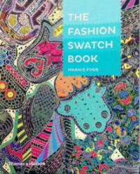 Fashion Swatch Book - Marnie Fogg (2014)