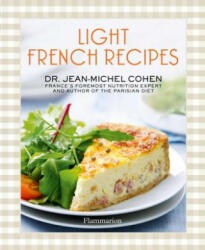 Light French Recipes - Jean-Michel Cohen (2014)