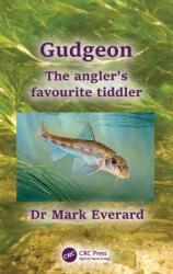 Gudgeon (ISBN: 9781032317274)