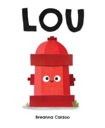 Lou (ISBN: 9780063054059)
