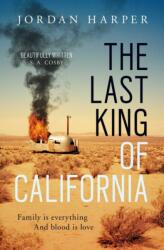 The Last King of California (ISBN: 9781471159015)