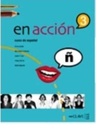 En accion (ISBN: 9788496942806)