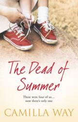 The Dead of Summer (ISBN: 9780007241729)