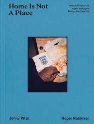 Home Is Not A Place (ISBN: 9780008469511)