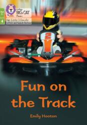 Fun on the Track (ISBN: 9780008551865)