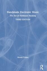 Handmade Electronic Music (ISBN: 9780367210090)