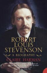 Robert Louis Stevenson (ISBN: 9780007113224)