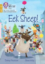 Oaia! (ISBN: 9780008552022)