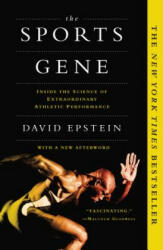 The Sports Gene - David Epstein (2014)