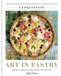 Expressions: Art in Pastry (ISBN: 9781914239137)