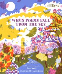 When Poems Fall From the Sky (ISBN: 9781803380605)