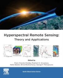 Hyperspectral Remote Sensing (ISBN: 9780081028940)