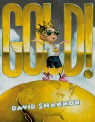Aur! (ISBN: 9780593352274)
