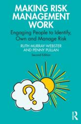 Making Risk Management Work (ISBN: 9781032158358)