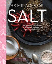Miracle of Salt (ISBN: 9781579659448)