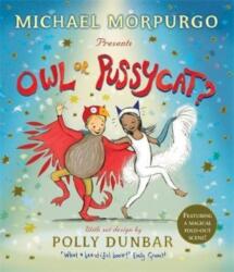 Owl or Pussycat? (ISBN: 9781788450737)