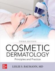 Baumann's Cosmetic Dermatology, Third Edition (ISBN: 9780071794190)