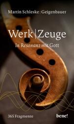 WerkZeuge (ISBN: 9783963402401)