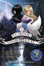 The School for Good and Evil (2014)