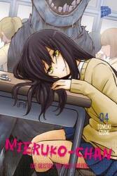 Mieruko-chan - Spiritele care m-au chemat, vol. 4 (ISBN: 9783964336231)