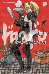 Dorohedoro 8 (ISBN: 9783964334893)