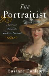 Portretistul (ISBN: 9781647420970)