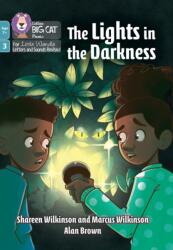 The Lights in the Darkness (ISBN: 9780008551841)