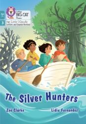 The Silver Hunters (ISBN: 9780008551797)