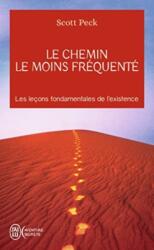 Le chemin le moins frequente (ISBN: 9782290342541)