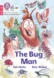 The Bug Man (ISBN: 9780008551704)