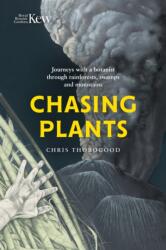 Chasing Plants (ISBN: 9781842467640)