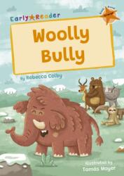 Woolly Bully (ISBN: 9781848868991)