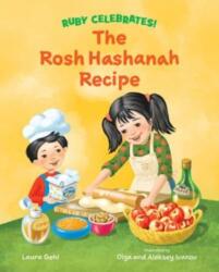 ROSH HASHANAH RECIPE (ISBN: 9780807571712)