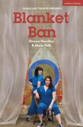 Blanket Ban (ISBN: 9781350357563)