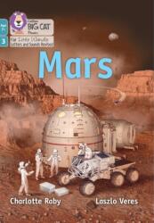 Mars (ISBN: 9780008551773)
