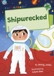 Naufragiat (ISBN: 9781848868977)