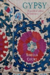 Sibella Court - Gypsy - Sibella Court (2014)